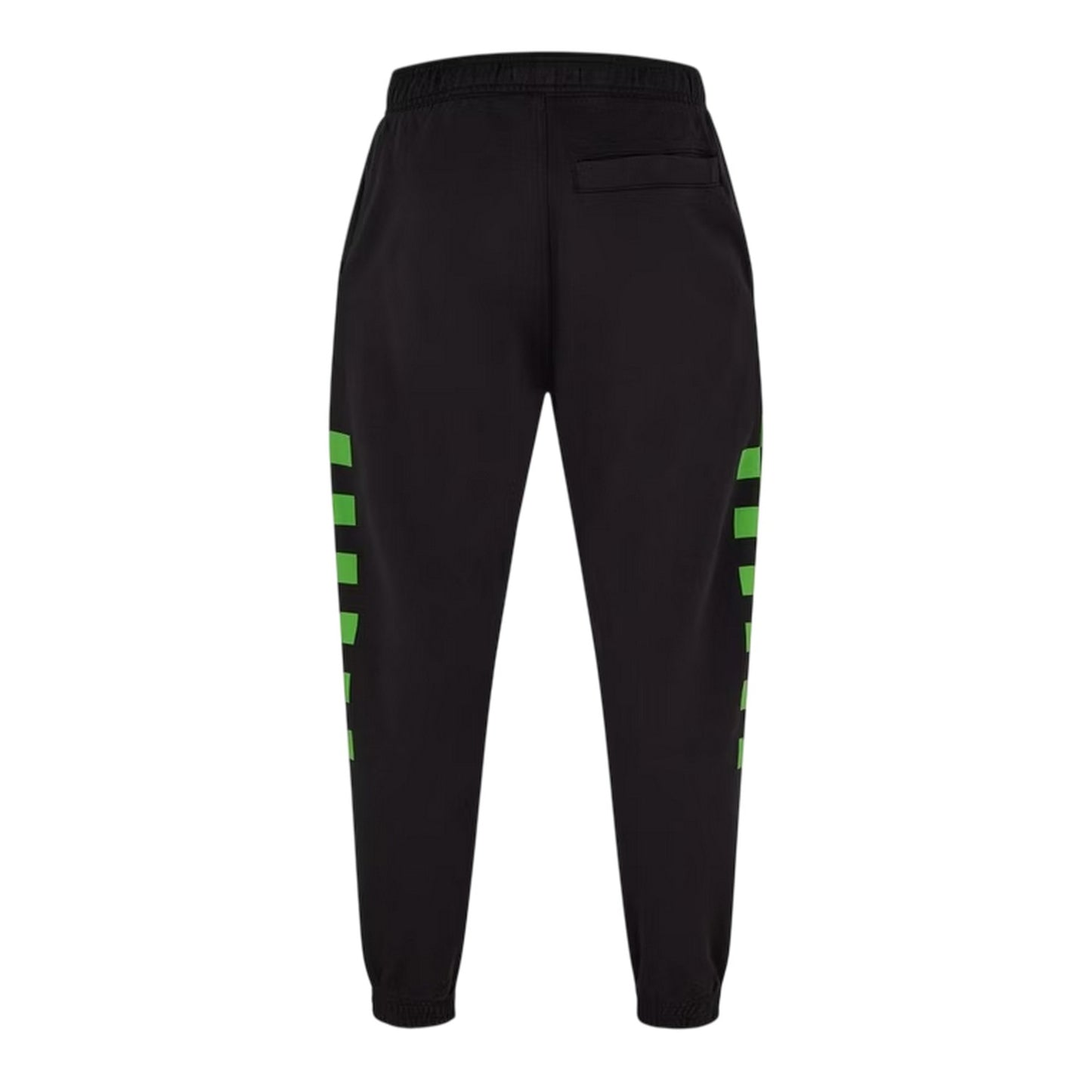 Dark Black - Back - G-Star Mens Moto Joggers