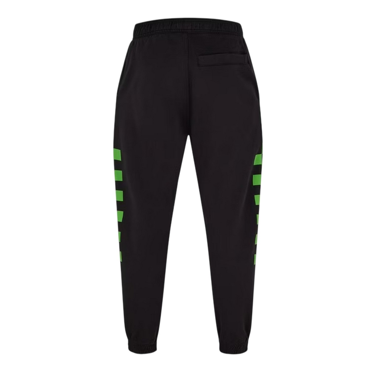 Dark Black - Back - G-Star Mens Moto Joggers