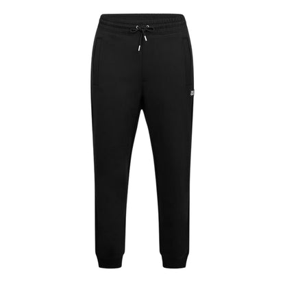 Black - Back - Hugo Mens Dimacs Joggers