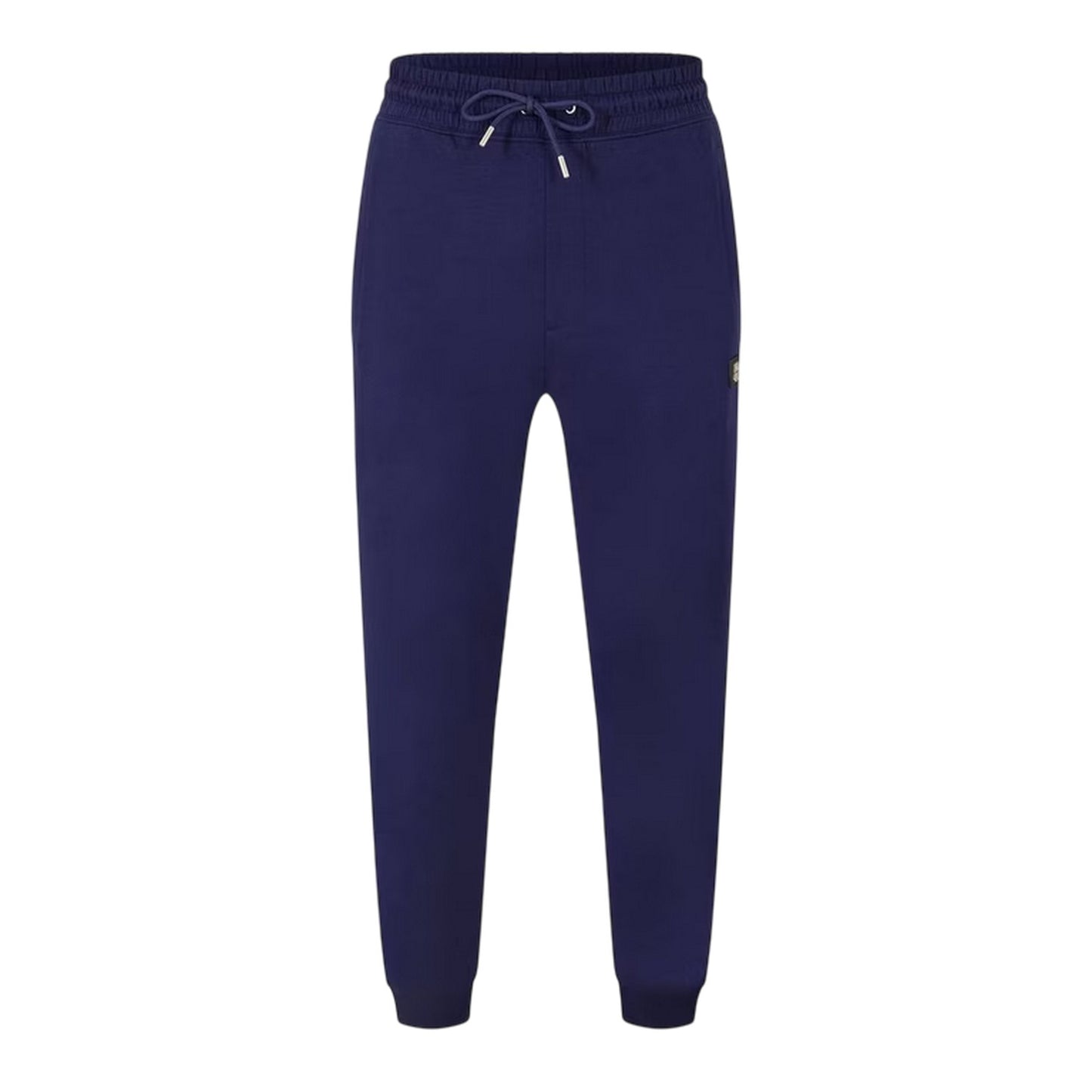 Navy - Front - Hugo Mens Dimacs Joggers