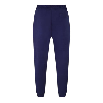 Navy - Back - Hugo Mens Dimacs Joggers