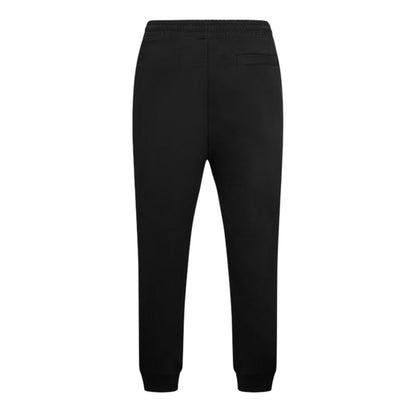 Black - Front - Hugo Mens Dimacs Joggers
