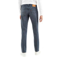 Black Blue - Pack Shot - Levis Mens 511 Richmond Slim Jeans