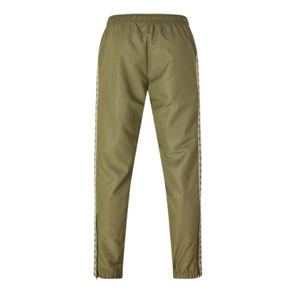 Asphalt - Back - G-Star Mens Side Pocket Joggers