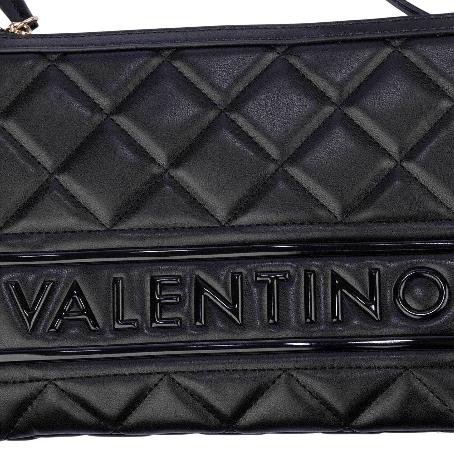 Black - Lifestyle - Valentino Ada Crossbody Bag