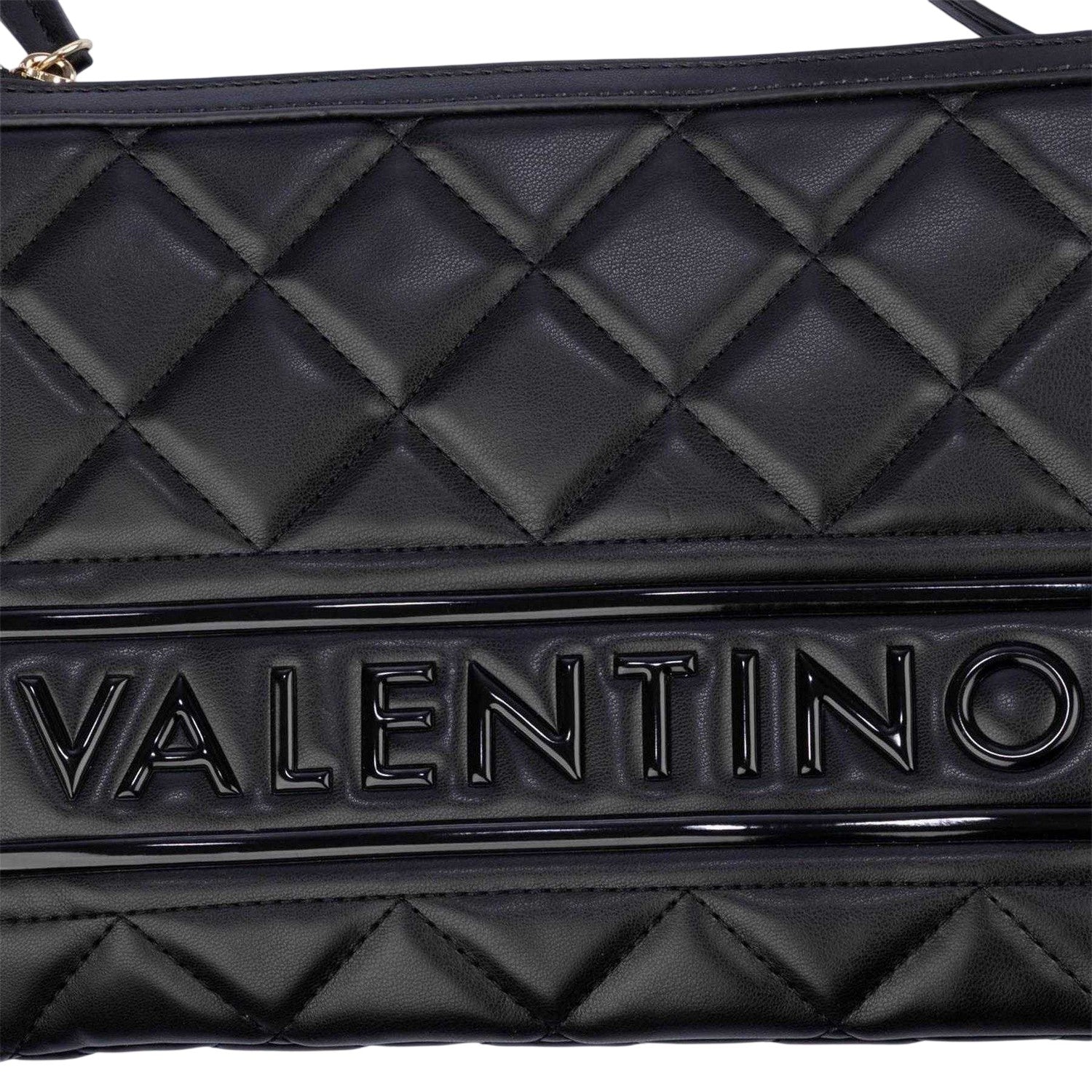 Black - Lifestyle - Valentino Ada Crossbody Bag