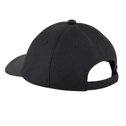 Black - Back - Emporio Armani EA7 Baseball Cap