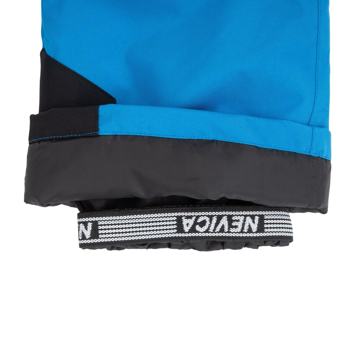 Blue - Lifestyle - Nevica Childrens-Kids Meribel Skiing Salopettes