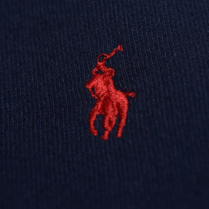 Navy - Lifestyle - Ralph Lauren Boys Full Zip Hoodie