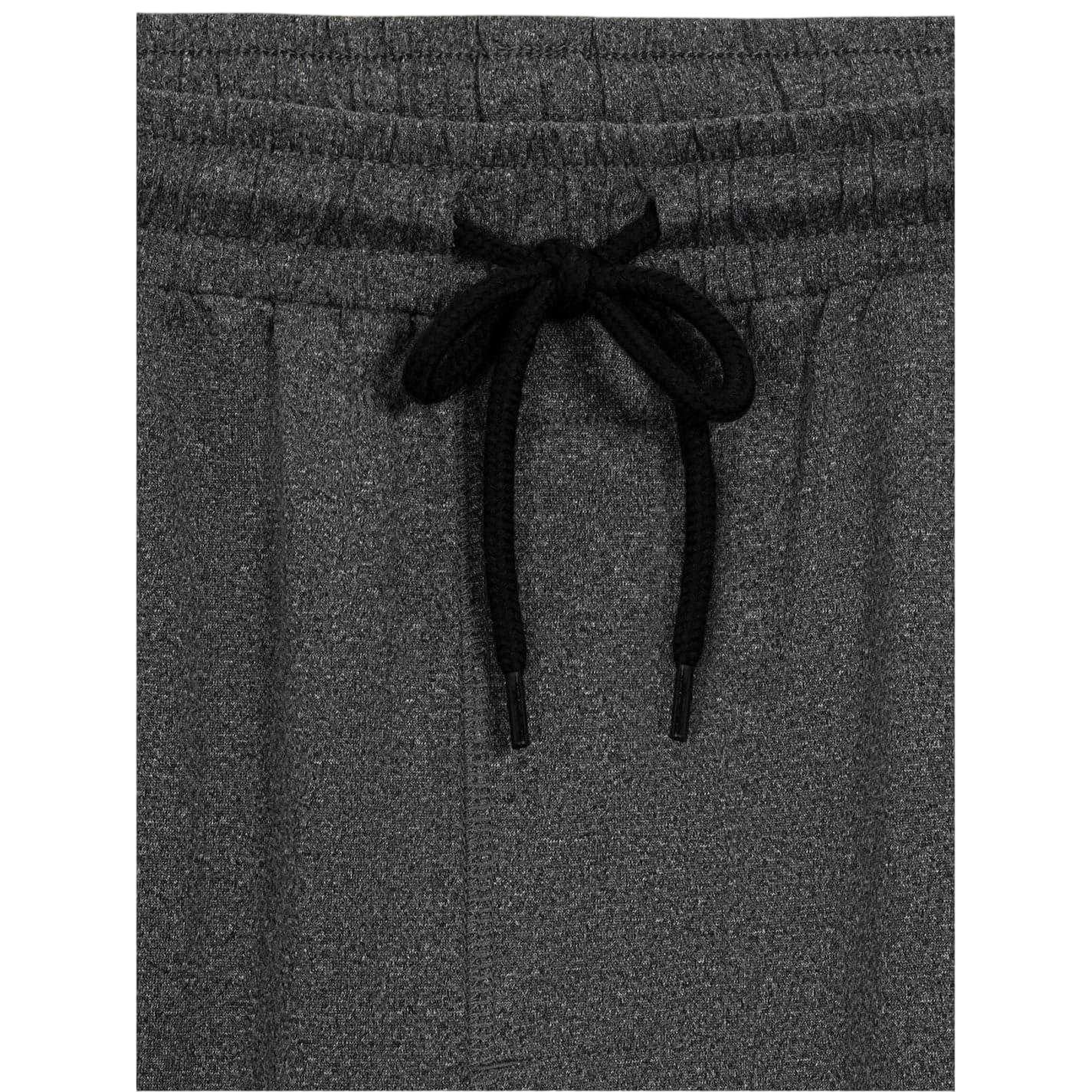 Medium Grey - Lifestyle - Hurley Mens Slim Sweatpants
