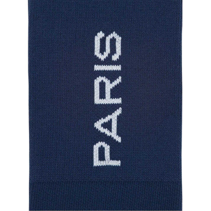 Midnight Navy - Lifestyle - Nike Childrens-Kids Paris Saint Germain FC Football Socks
