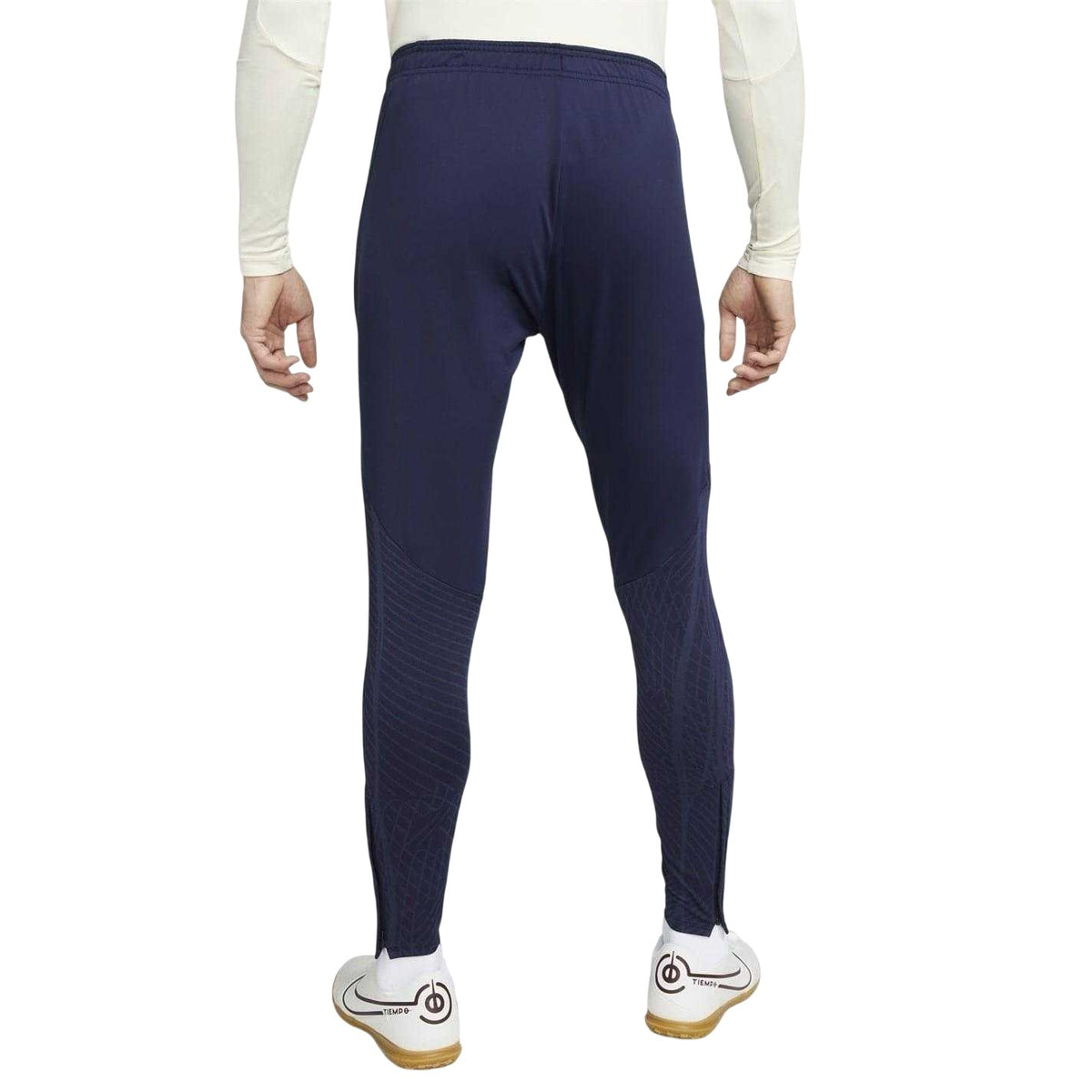 Blue - Back - Nike Mens PSG Slim Sweatpants