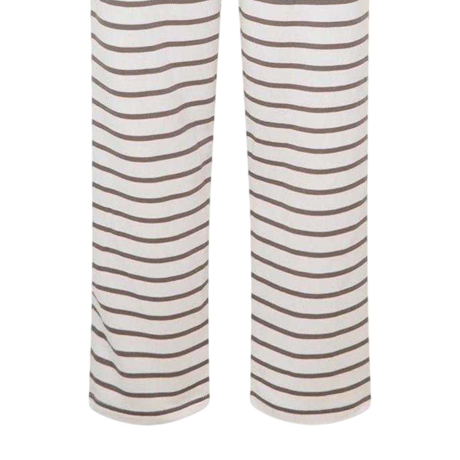 Morello - Side - Pieces Womens-Ladies Sweatpants