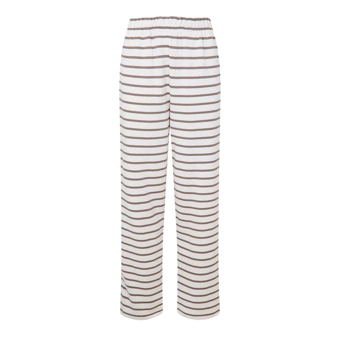 Morello - Front - Pieces Womens-Ladies Sweatpants