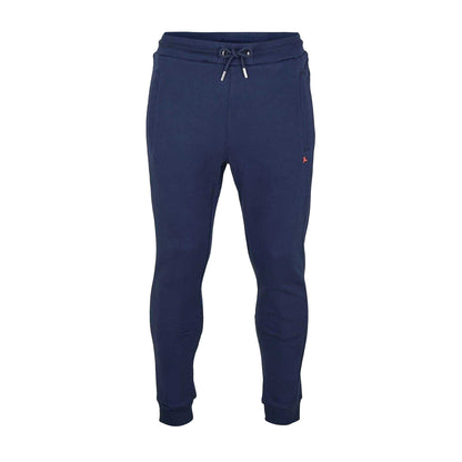 Navy - Front - Modern Amusement Mens Joggers