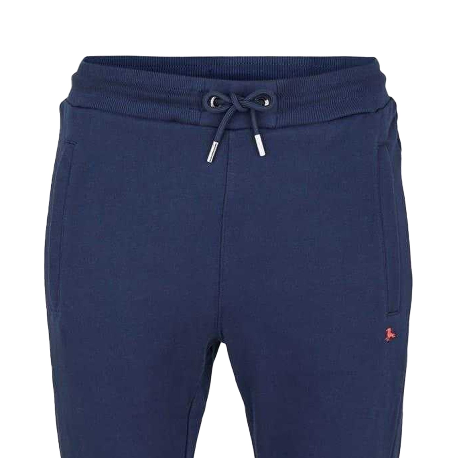 Navy - Back - Modern Amusement Mens Joggers
