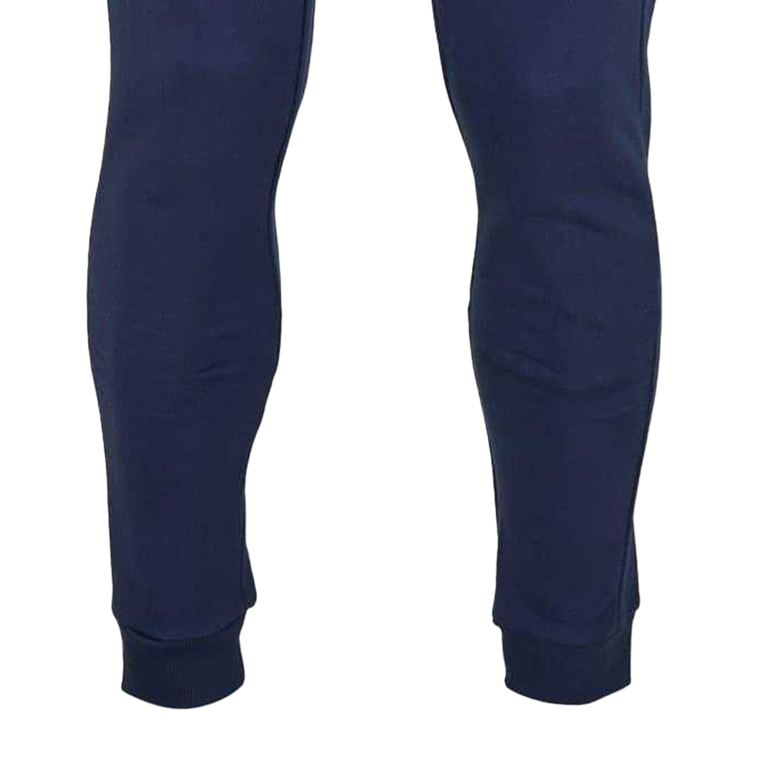 Navy - Side - Modern Amusement Mens Joggers