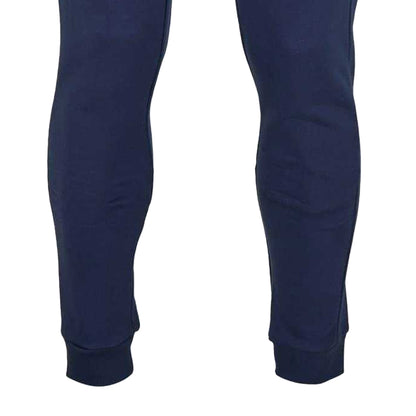 Navy - Side - Modern Amusement Mens Joggers