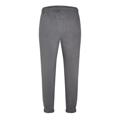 Dark Slate - Back - Jack Wills Girls Logo Regular Joggers