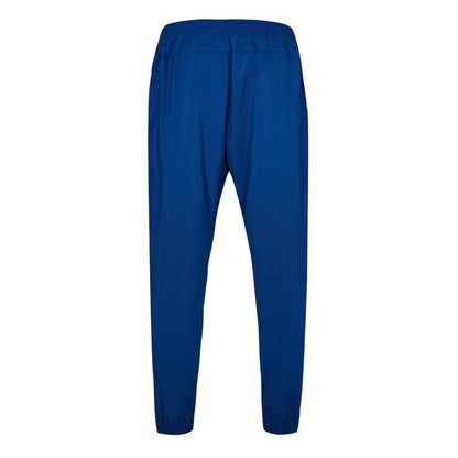 Galaxy Blue - Back - New Balance Mens Accelerate Slim Joggers