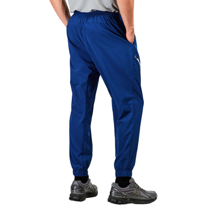 Galaxy Blue - Lifestyle - New Balance Mens Accelerate Slim Joggers