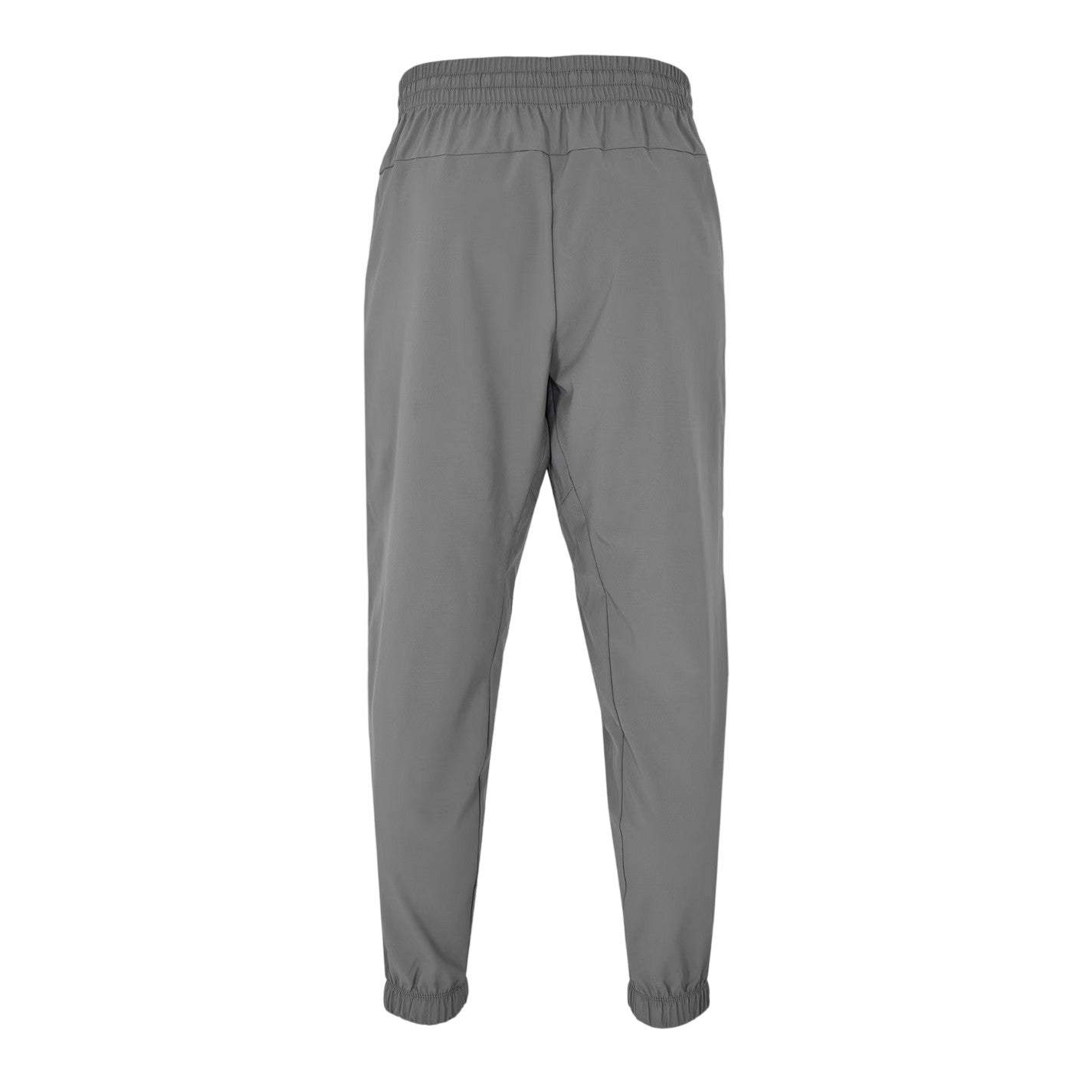 Graphite - Back - New Balance Mens Accelerate Slim Joggers