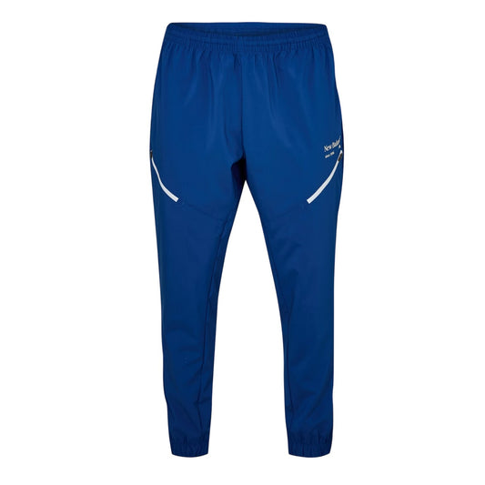 Galaxy Blue - Front - New Balance Mens Accelerate Slim Joggers