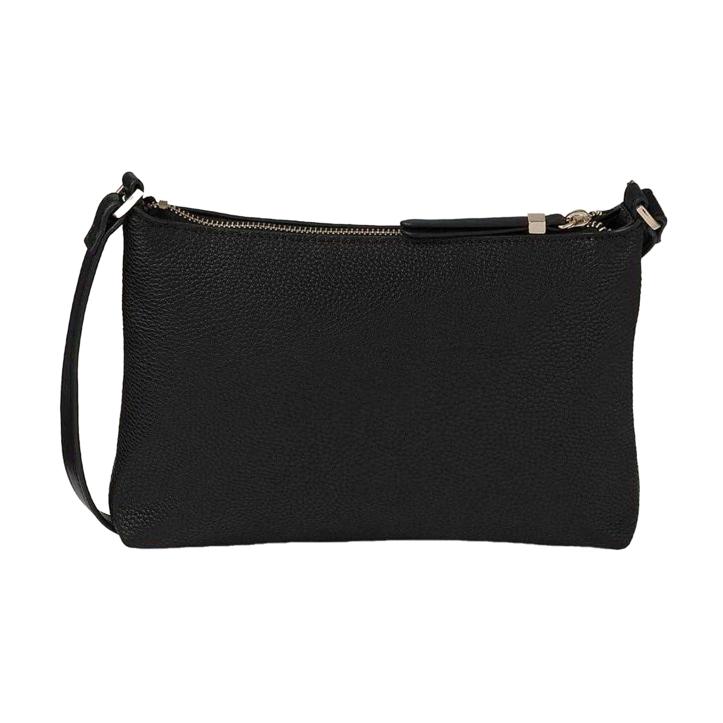 Black - Back - Fiorelli Faux Leather Crossbody Bag