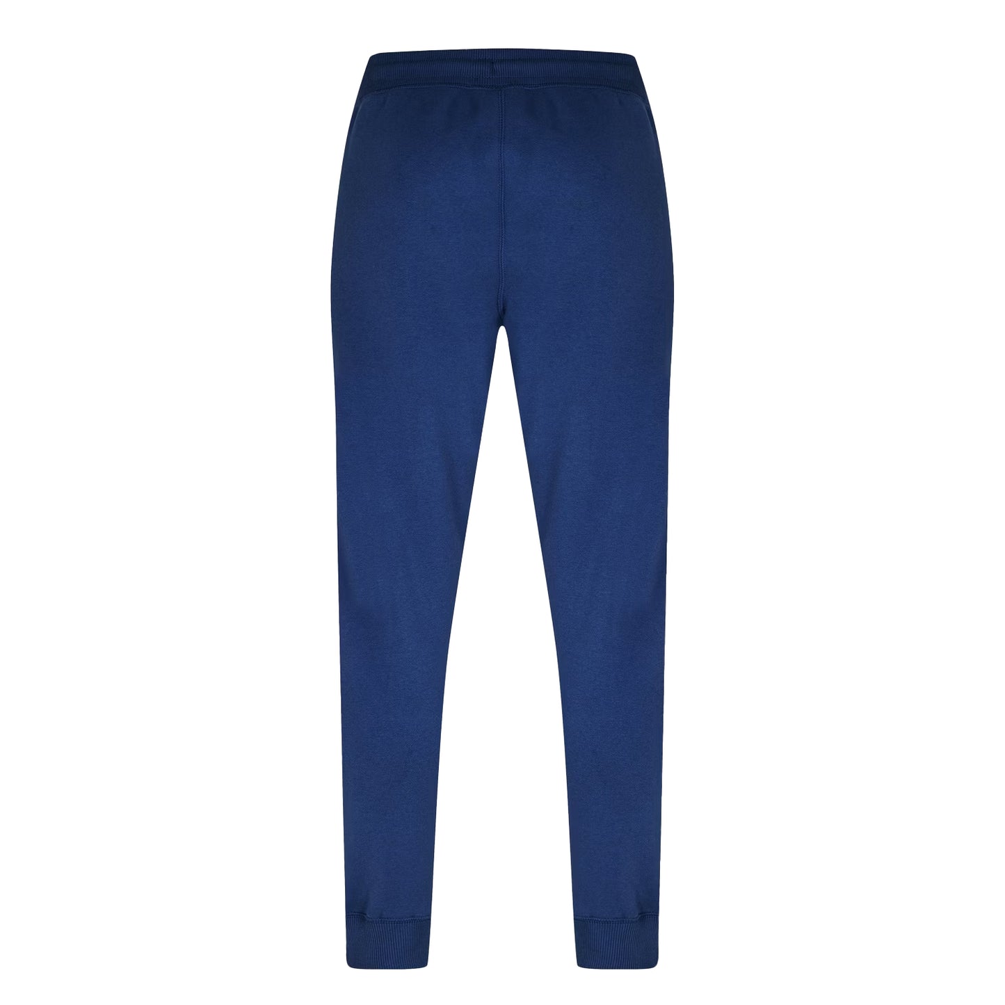 Navy - Back - Ellesse Mens Slim Joggers