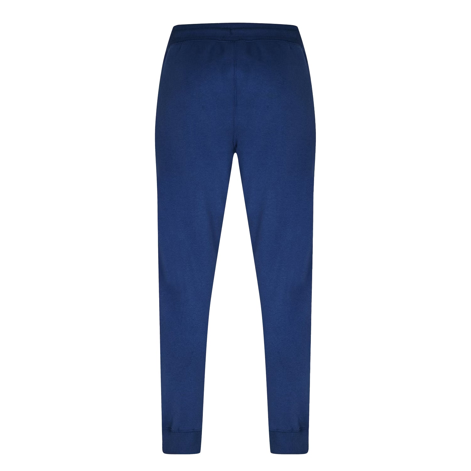 Navy - Back - Ellesse Mens Slim Joggers