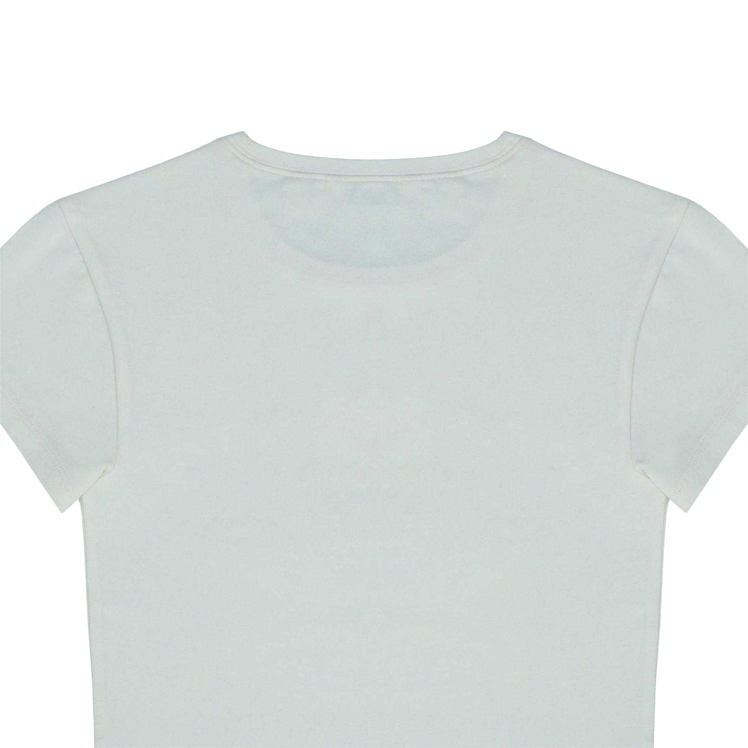 Watermelon - Lifestyle - Jack Wills Womens-Ladies Watermelon Cotton Crop Top