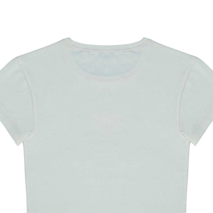 Watermelon - Lifestyle - Jack Wills Womens-Ladies Watermelon Cotton Crop Top
