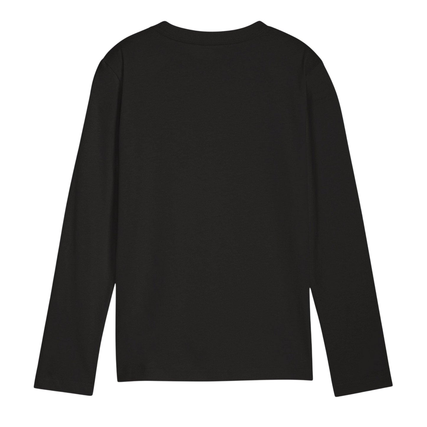 Puma Black - Back - Puma Childrens-Kids Bend The Rules Skateboard T-Shirt