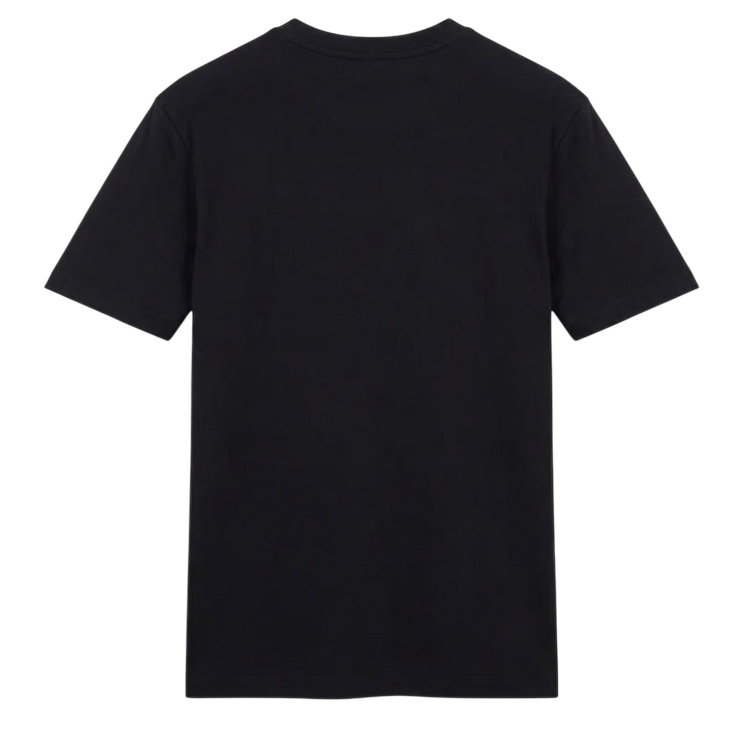 Black - Back - AWD Unisex Adult Eze Does It Football T-Shirt
