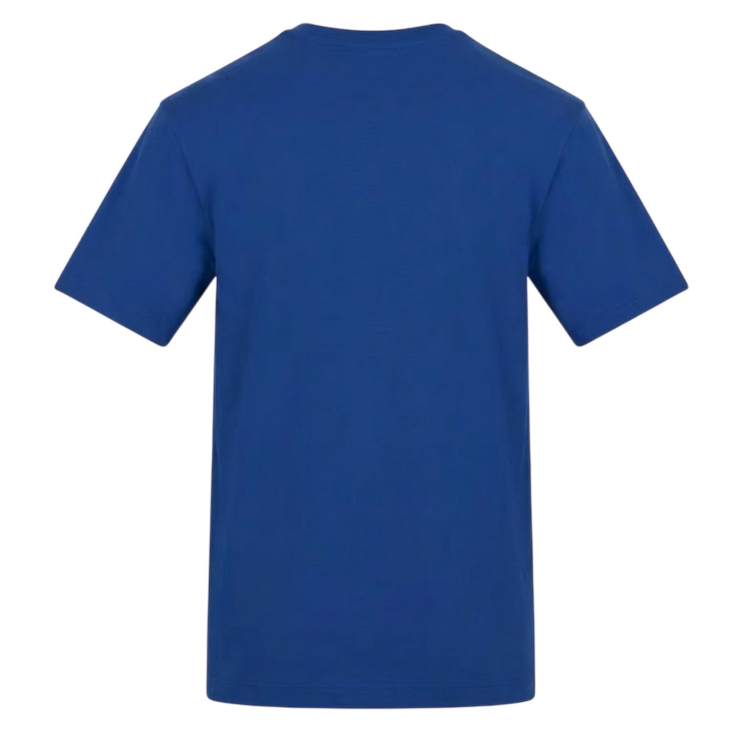 Blue - Back - AWD Unisex Adult Eze Does It Football T-Shirt