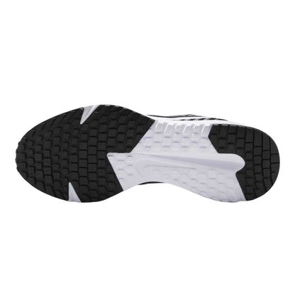 Black-White - Lifestyle - Nike Unisex Adult Defy Low Cut Trainers