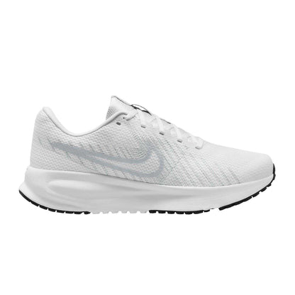 White - Front - Nike Unisex Adult Defy Low Cut Trainers