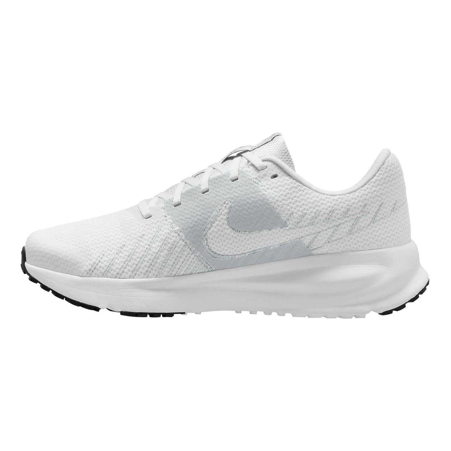 White - Back - Nike Unisex Adult Defy Low Cut Trainers