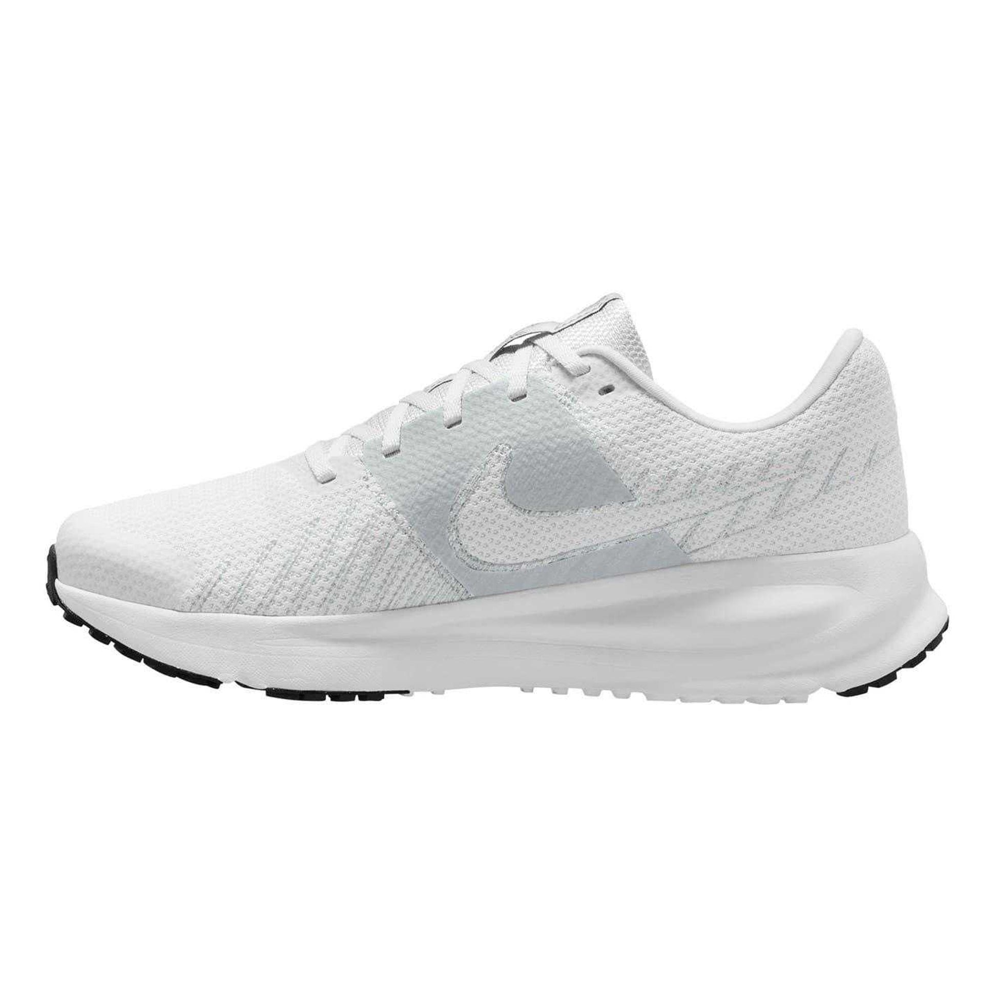 White - Back - Nike Unisex Adult Defy Low Cut Trainers