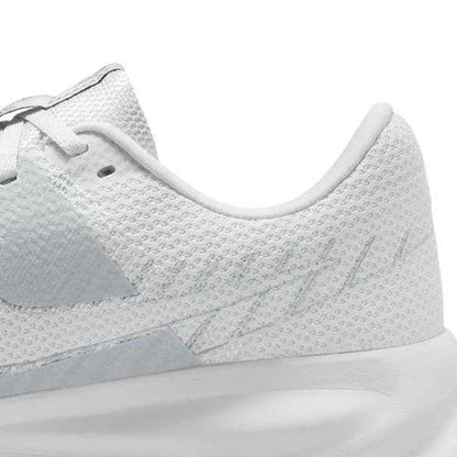 White - Side - Nike Unisex Adult Defy Low Cut Trainers