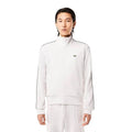 Cream - Lifestyle - Lacoste Mens Paris Pique Track Jacket