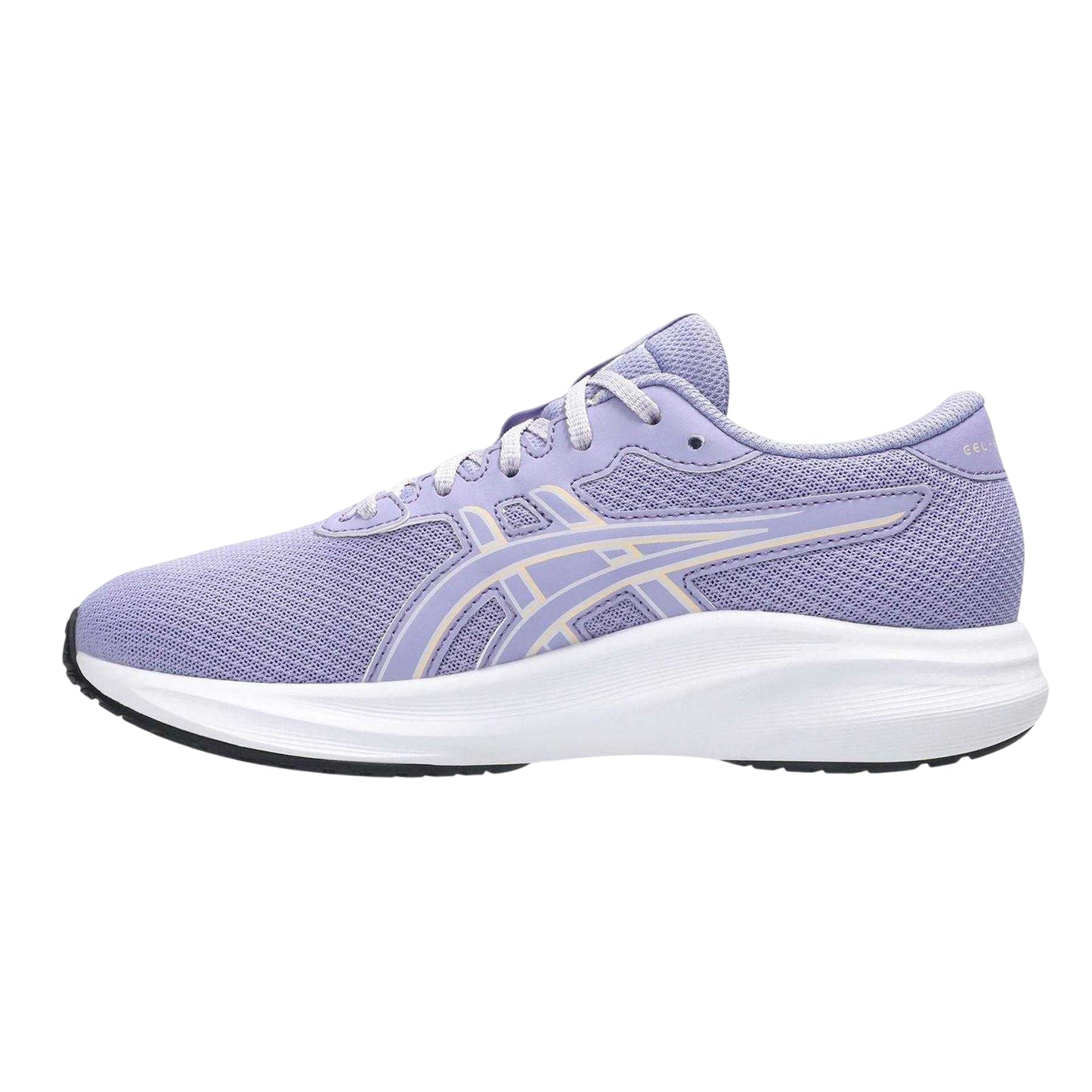 Bluebell - Back - Asics Childrens-Kids Gel Excite 11 Running Trainers