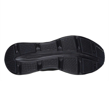 Triple Black - Lifestyle - Skechers Mens Slip-In Trainers