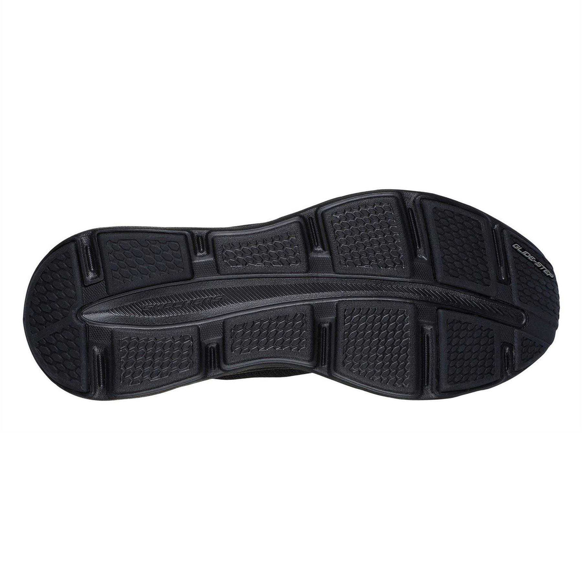 Triple Black - Lifestyle - Skechers Mens Slip-In Trainers