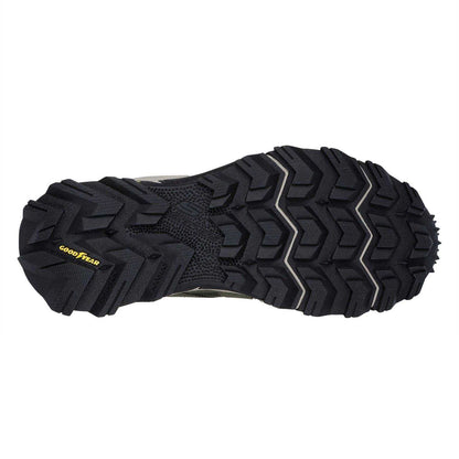 Green - Lifestyle - Skechers Mens Equaliser 5.0 Trail Harvester Slip-on Trainers