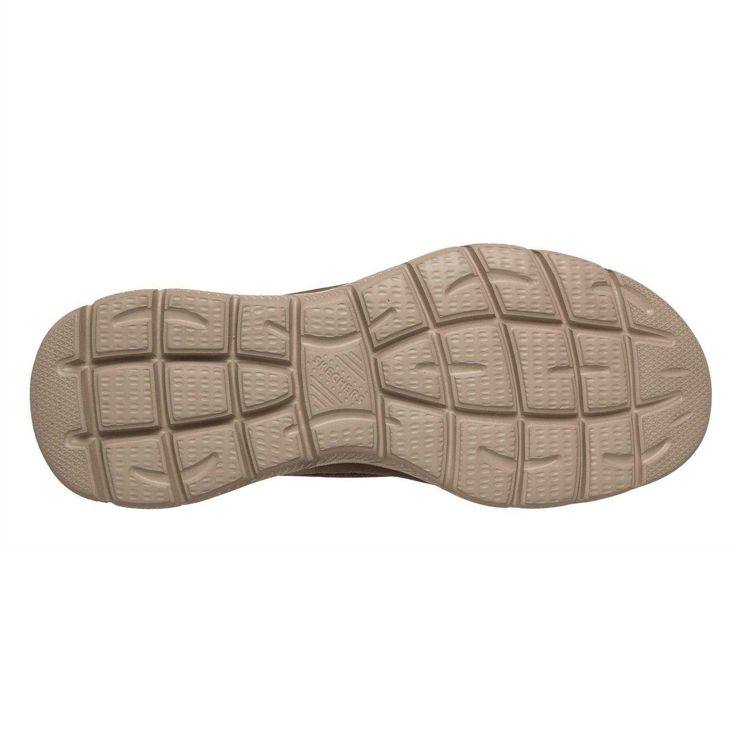 Chocolate - Lifestyle - Skechers Mens Summits - High Range Slip-In Trainers