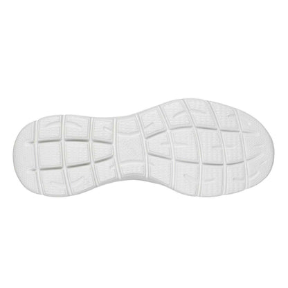 Olive - Lifestyle - Skechers Mens Summits - High Range Slip-In Trainers