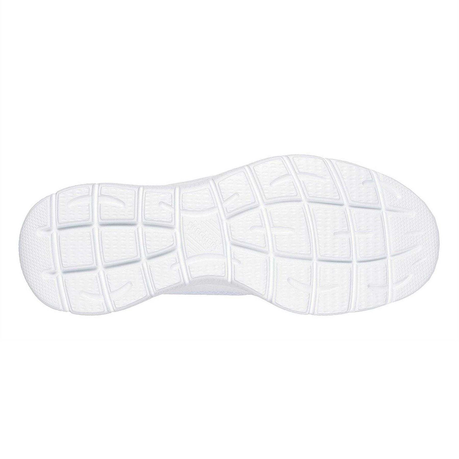 White - Lifestyle - Skechers Mens Summits - High Range Slip-In Trainers