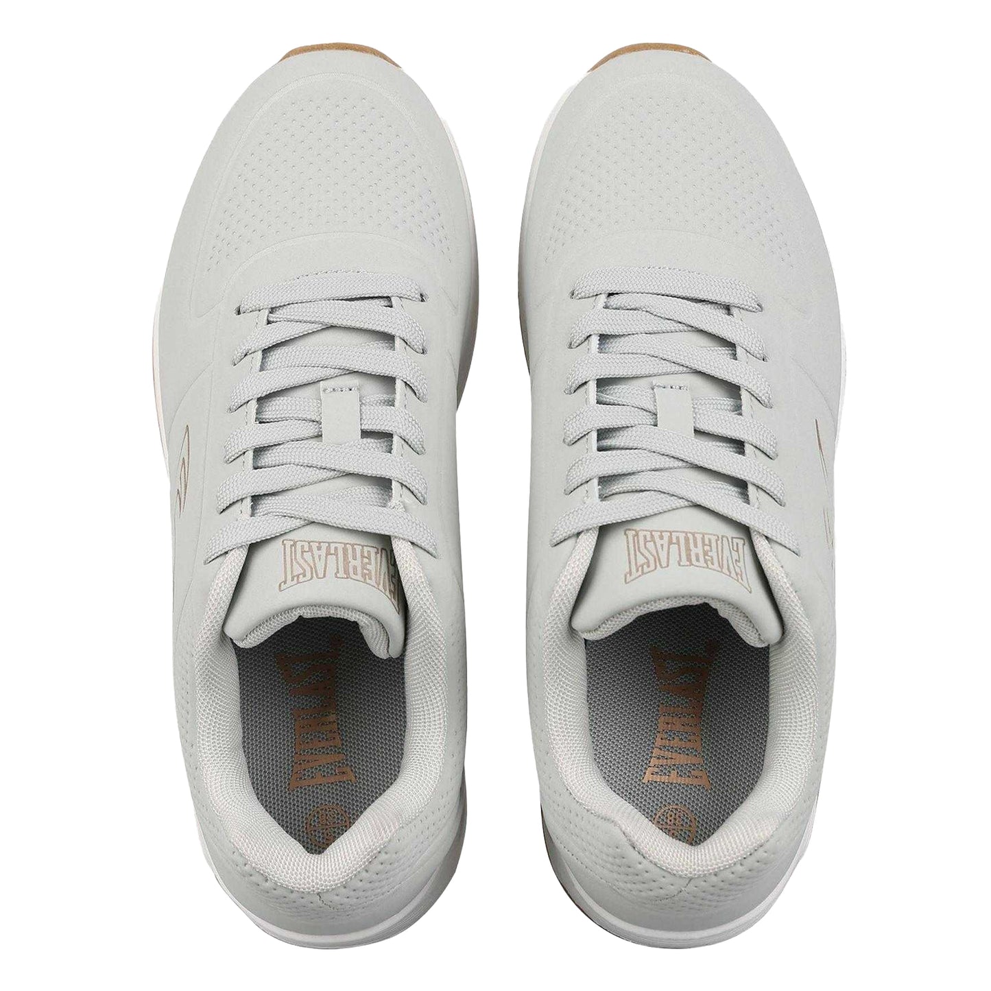 Sage - Side - Everlast Womens-Ladies Kaiso Trainers