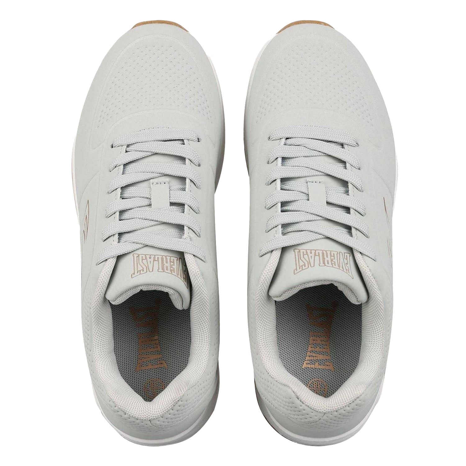 Sage - Side - Everlast Womens-Ladies Kaiso Trainers